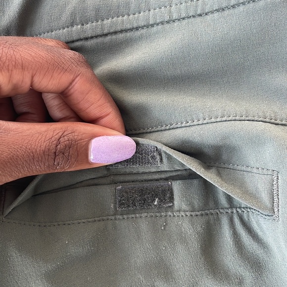 Hiking pants - Picture 5 of 5